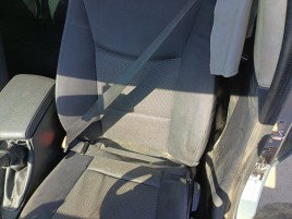 Centura stanga fata Bmw 3 (E90) [Fabr 2005-2011] OEM