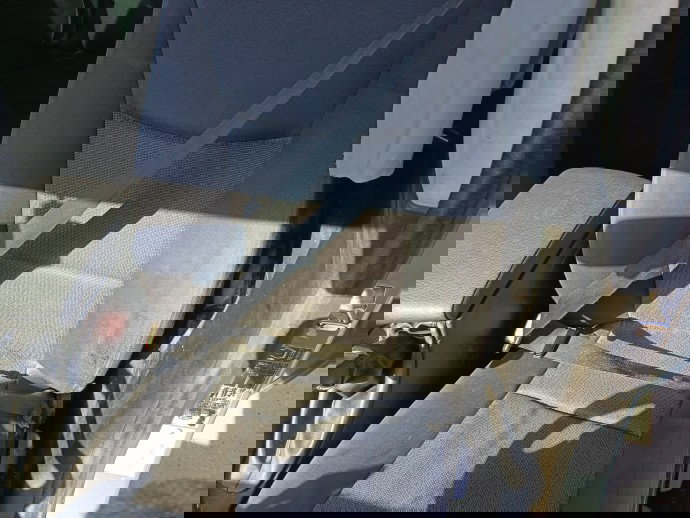 Centura stanga fata Bmw 3 (E90) [Fabr 2005-2011] OEM