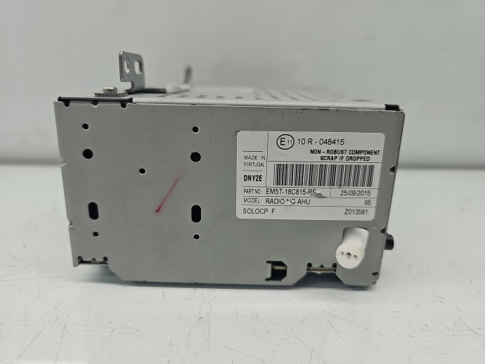 Unitate multimedia Ford B-Max [Fabr 2012-prezent] EM5T-18C815-RF