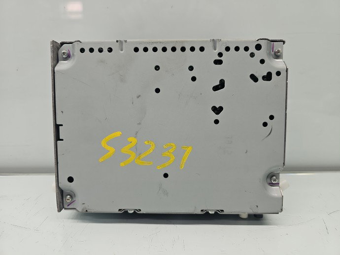 Unitate multimedia Ford B-Max [Fabr 2012-prezent] EM5T-18C815-RF