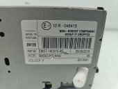 Unitate multimedia Ford B-Max [Fabr 2012-prezent] EM5T-18C815-RF