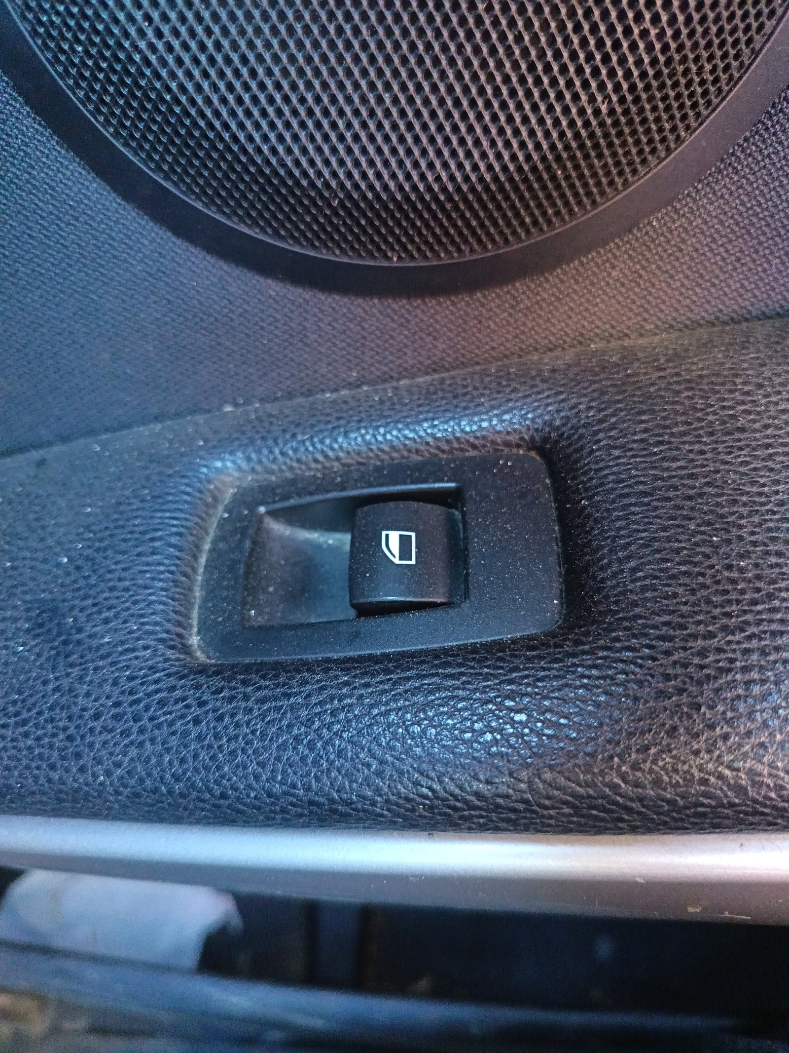 Buton geam dreapta fata Bmw 3 (E90) [Fabr 2005-2011] OEM