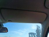 Parasolar dreapta Bmw 3 (E90) [Fabr 2005-2011] OEM