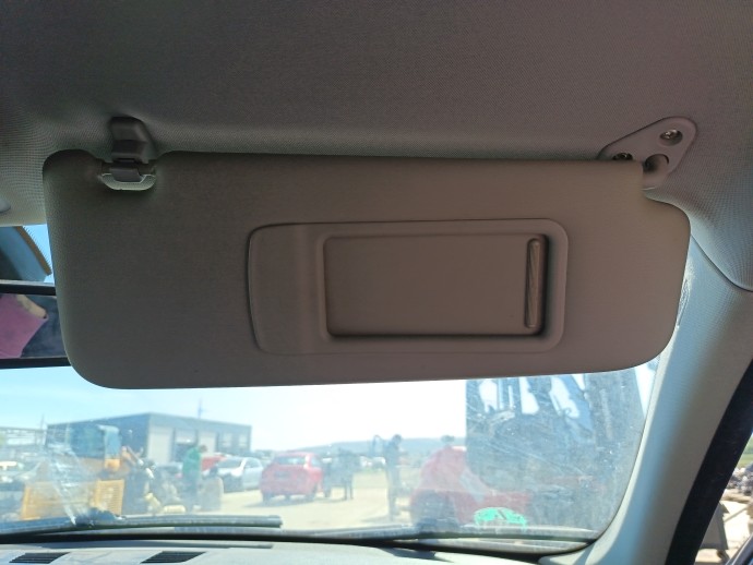 Parasolar dreapta Bmw 3 (E90) [Fabr 2005-2011] OEM