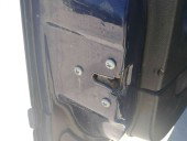 Usa stanga fata OEM Opel Astra G [Fabr 1998-2004] 1.8