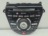 Consola centrala Ford B-Max [Fabr 2012-prezent] AV1T-18K811-TA