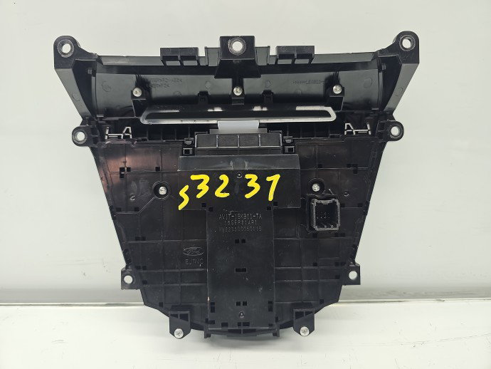Consola centrala Ford B-Max [Fabr 2012-prezent] AV1T-18K811-TA