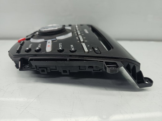 Consola centrala Ford B-Max [Fabr 2012-prezent] AV1T-18K811-TA