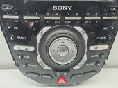 Consola centrala Ford B-Max [Fabr 2012-prezent] AV1T-18K811-TA