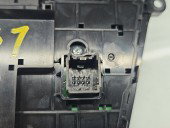 Consola centrala Ford B-Max [Fabr 2012-prezent] AV1T-18K811-TA
