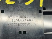 Consola centrala Ford B-Max [Fabr 2012-prezent] AV1T-18K811-TA