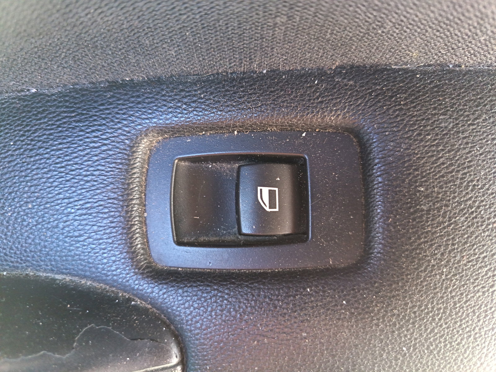 Buton geam dreapta spate Bmw 3 (E90) [Fabr 2005-2011] OEM