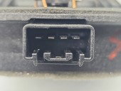 Boxa stanga fata Ford B-Max [Fabr 2012-prezent] AA6T-18808-FA