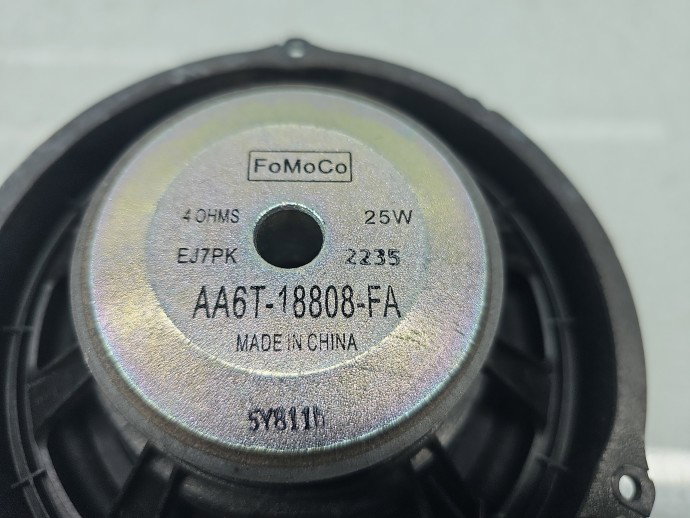 Boxa stanga fata Ford B-Max [Fabr 2012-prezent] AA6T-18808-FA