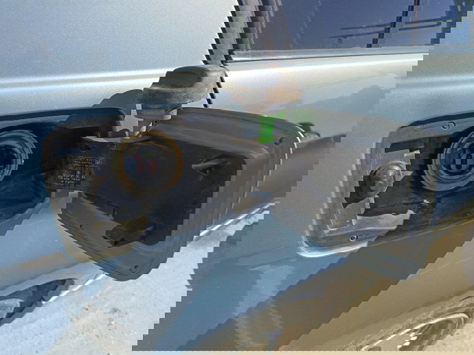 Capac rezervor Bmw 3 (E90) [Fabr 2005-2011] OEM