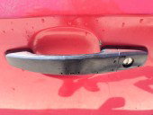Maner usa stanga fata Chevrolet Aveo (T250, T255) [Fabr 2003-2011] Berlina  OEM