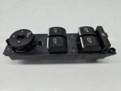 Butoane comanda geamuri sofer Ford B-Max [Fabr 2012-prezent] F1ET-14A132-GB