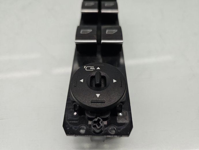 Butoane comanda geamuri sofer Ford B-Max [Fabr 2012-prezent] F1ET-14A132-GB