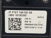 Butoane comanda geamuri sofer Ford B-Max [Fabr 2012-prezent] F1ET-14A132-GB