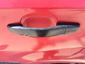 Maner usa stanga spate Chevrolet Aveo (T250, T255) [Fabr 2003-2011] Berlina  OEM