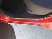 Cheder usa stanga spate Chevrolet Aveo (T250, T255) [Fabr 2003-2011] Berlina  OEM