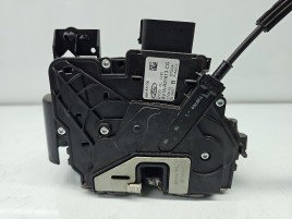 Broasca usa stanga fata Ford B-Max [Fabr 2012-prezent] Hatchback  AV1A-R21813-CG