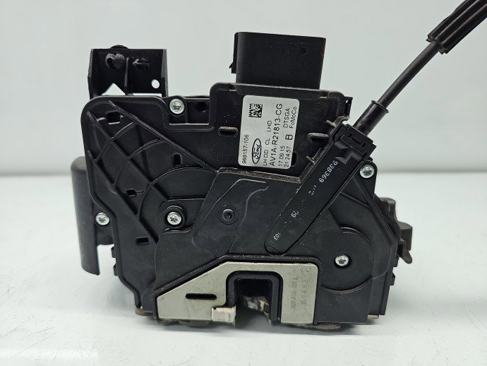 Broasca usa stanga fata Ford B-Max [Fabr 2012-prezent] Hatchback  AV1A-R21813-CG