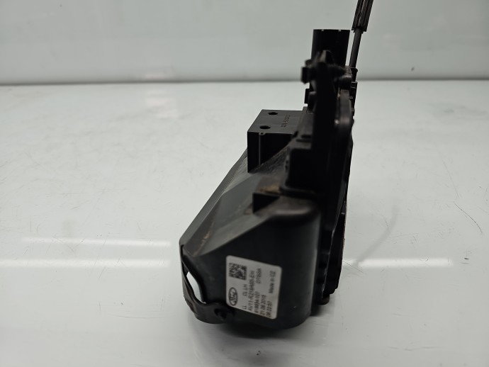 Broasca usa stanga fata Ford B-Max [Fabr 2012-prezent] Hatchback  AV1A-R21813-CG