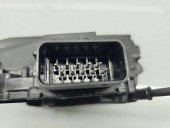 Broasca usa stanga fata Ford B-Max [Fabr 2012-prezent] Hatchback  AV1A-R21813-CG