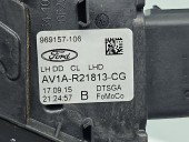 Broasca usa stanga fata Ford B-Max [Fabr 2012-prezent] Hatchback  AV1A-R21813-CG