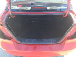 Cheder haion Chevrolet Aveo (T250, T255) [Fabr 2003-2011] Berlina  OEM