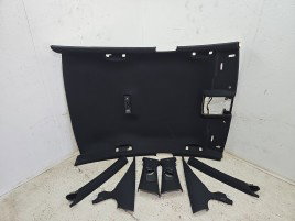 Set plafon interior Volkswagen Passat B8 (3G2) [Fabr 2015-prezent] OEM