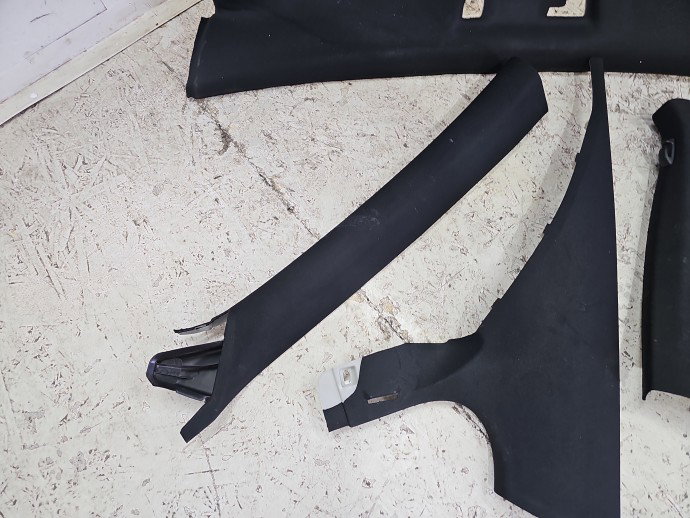 Set plafon interior Volkswagen Passat B8 (3G2) [Fabr 2015-prezent] OEM