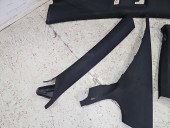 Set plafon interior Volkswagen Passat B8 (3G2) [Fabr 2015-prezent] OEM