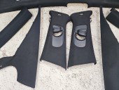 Set plafon interior Volkswagen Passat B8 (3G2) [Fabr 2015-prezent] OEM