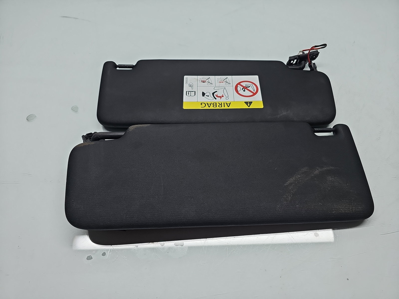 Set plafon interior Volkswagen Passat B8 (3G2) [Fabr 2015-prezent] OEM - imagine 7