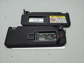 Set plafon interior Volkswagen Passat B8 (3G2) [Fabr 2015-prezent] OEM