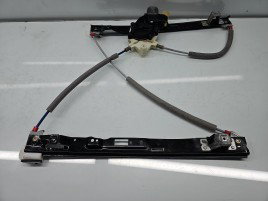 Macara electrica geam stanga fata Ford B-Max [Fabr 2012-prezent] Hatchback  AV11-14A389-L4