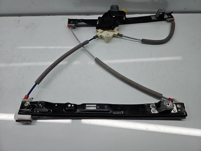 Macara electrica geam stanga fata Ford B-Max [Fabr 2012-prezent] Hatchback  AV11-14A389-L4