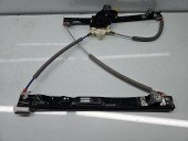 Macara electrica geam stanga fata Ford B-Max [Fabr 2012-prezent] Hatchback  AV11-14A389-L4