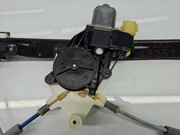 Macara electrica geam stanga fata Ford B-Max [Fabr 2012-prezent] Hatchback  AV11-14A389-L4