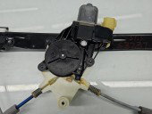 Macara electrica geam stanga fata Ford B-Max [Fabr 2012-prezent] Hatchback  AV11-14A389-L4