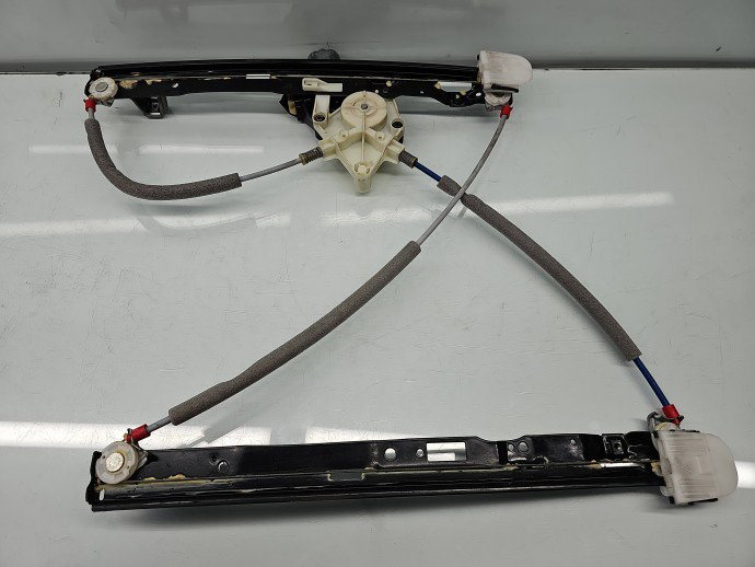 Macara electrica geam stanga fata Ford B-Max [Fabr 2012-prezent] Hatchback  AV11-14A389-L4