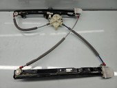 Macara electrica geam stanga fata Ford B-Max [Fabr 2012-prezent] Hatchback  AV11-14A389-L4