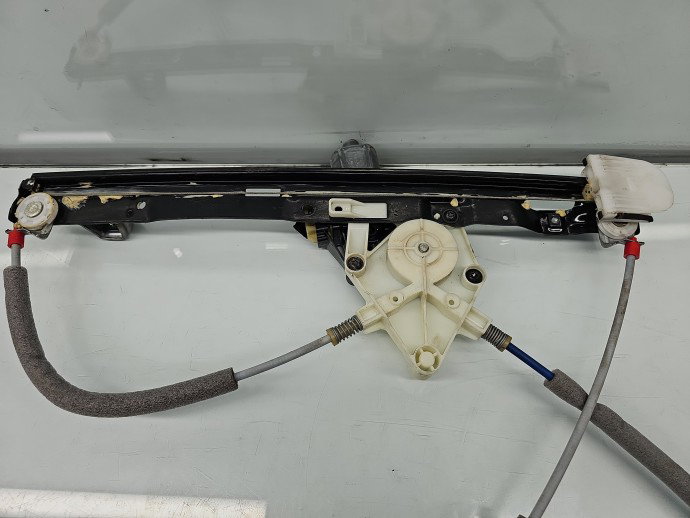 Macara electrica geam stanga fata Ford B-Max [Fabr 2012-prezent] Hatchback  AV11-14A389-L4