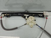 Macara electrica geam stanga fata Ford B-Max [Fabr 2012-prezent] Hatchback  AV11-14A389-L4