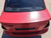 Capota portbagaj Chevrolet Aveo (T250, T255) [Fabr 2003-2011] Berlina