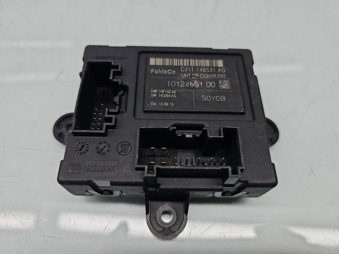 Modul confort Ford B-Max [Fabr 2012-prezent] CV1T-14B531-AG