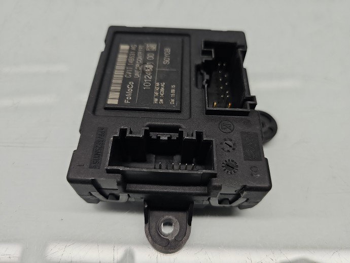 Modul confort Ford B-Max [Fabr 2012-prezent] CV1T-14B531-AG