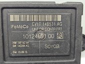 Modul confort Ford B-Max [Fabr 2012-prezent] CV1T-14B531-AG